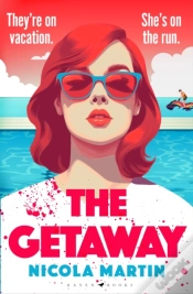 Capa do artigo Getaway