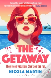 Capa do artigo Getaway