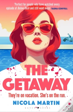 Capa do artigo Getaway