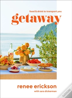Capa do artigo Getaway