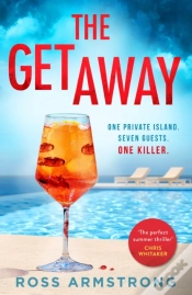 Capa do artigo Getaway