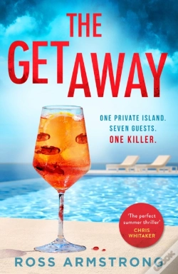 Capa do artigo Getaway