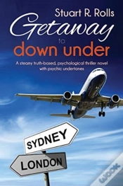 Capa do artigo Getaway To Down Under