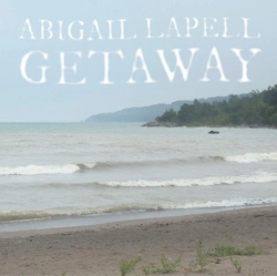 Capa do artigo Getaway - Vinil