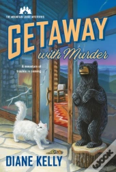 Getaway With Murder