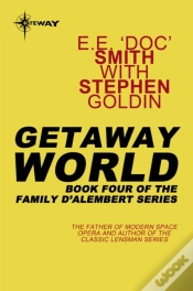 Capa do artigo Getaway World