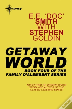 Capa do artigo Getaway World