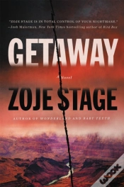 Capa do artigo Getaway