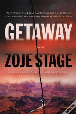 Capa do artigo Getaway