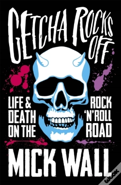Capa do artigo Getcha Rocks Off