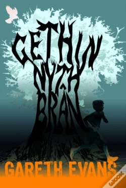Capa do artigo Gethin Nyth Bran