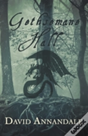 Capa do artigo Gethsemane Hall