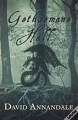 Capa do artigo Gethsemane Hall