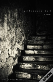 Capa do artigo Gethsemane Hall