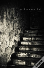 Capa do artigo Gethsemane Hall