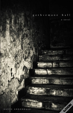 Capa do artigo Gethsemane Hall