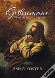 Capa do artigo Gethsemane