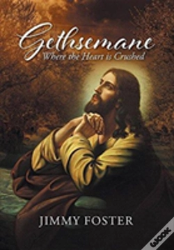 Capa do artigo Gethsemane