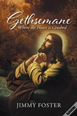 Capa do artigo Gethsemane