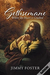 Capa do artigo Gethsemane