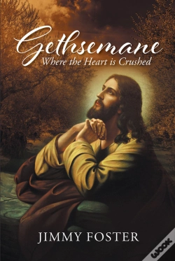 Capa do artigo Gethsemane