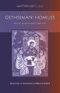 Gethsemani Homilies - Preview