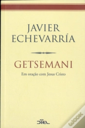 Capa do artigo Getsemani 