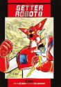Getter Robot T.1 - Preview