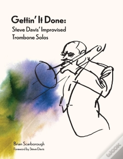 Capa do artigo Gettin' It Done
