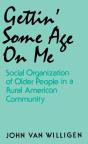 Gettin' Some Age On Me - Preview