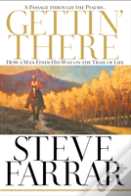 Gettin' There - A Passage Through The Psalms