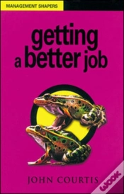 Capa do artigo Getting A Better Job