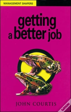 Capa do artigo Getting A Better Job
