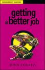 Getting A Better Job - Preview