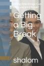 Getting A Big Break - Preview