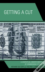 Capa do artigo Getting A Cut