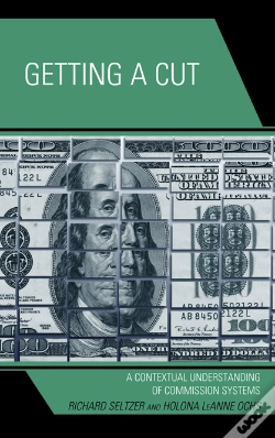 Capa do artigo Getting A Cut