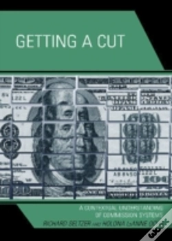 Capa do artigo Getting A Cut