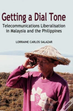 Capa do artigo Getting A Dial Tone