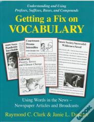 Getting A Fix On Vocabulary