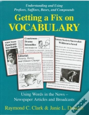 Capa do artigo Getting A Fix On Vocabulary