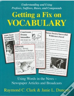 Capa do artigo Getting A Fix On Vocabulary