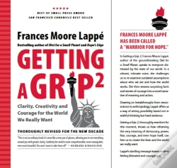 Capa do artigo Getting A Grip 2