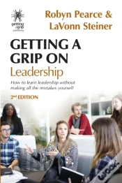 Capa do artigo Getting A Grip On Leadership: How To Lea