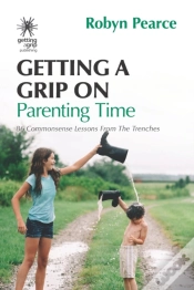 Capa do artigo Getting A Grip On Parenting Time