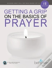 Capa do artigo Getting A Grip On The Basics Of Prayer