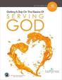Getting A Grip On The Basics Of Serving God - Preview
