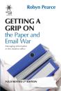 Getting A Grip On The Paper And Email War - Preview