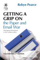 Getting A Grip On The Paper And Email War