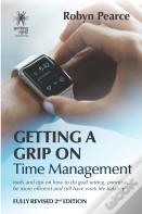 Getting A Grip On Time Management